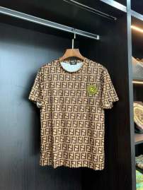 Picture of Fendi T Shirts Short _SKUFendiS-XXLljpx0113847